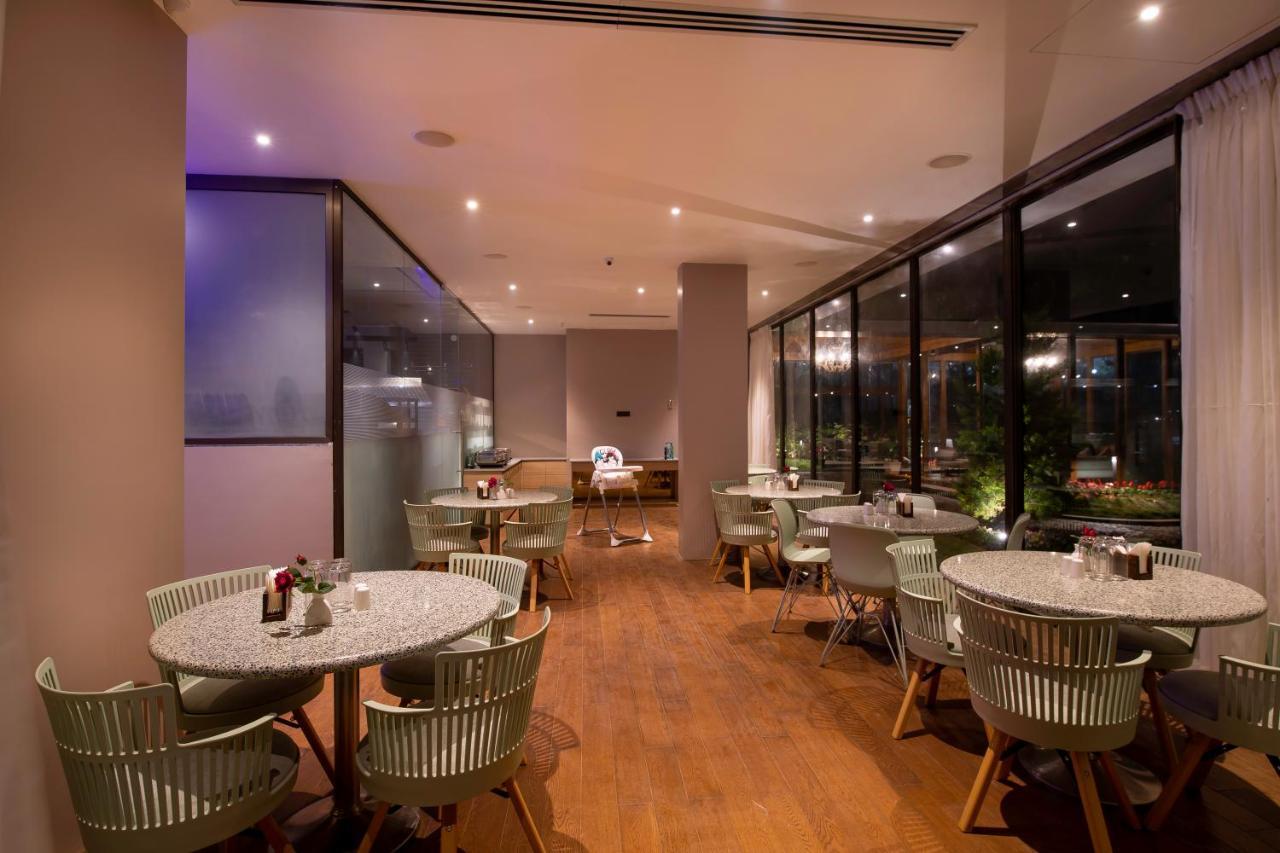 Leela Resort, The Exotic Boutique Hotel - Pure Veg Mahābaleshwar Dış mekan fotoğraf