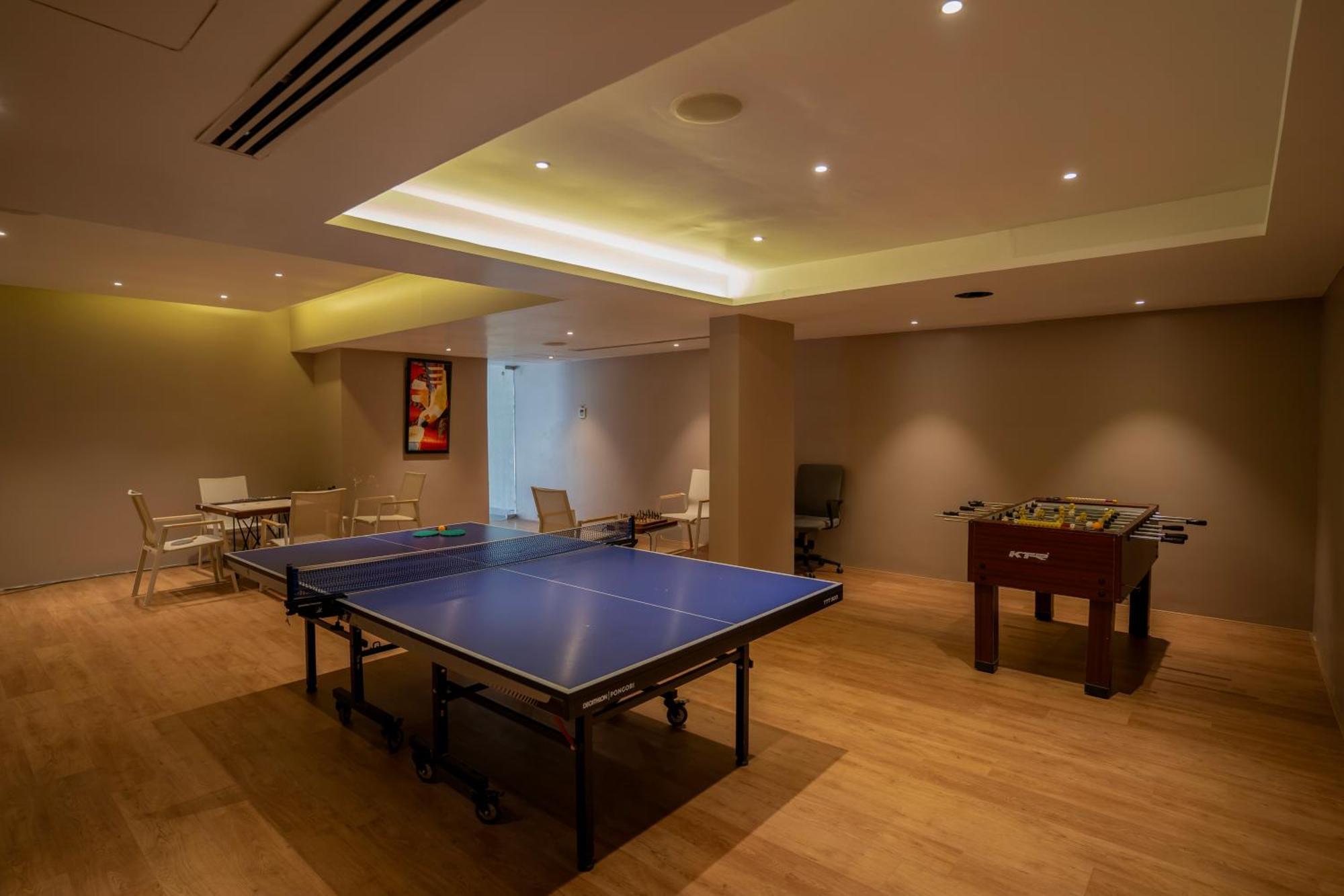 Leela Resort, The Exotic Boutique Hotel - Pure Veg Mahābaleshwar Dış mekan fotoğraf